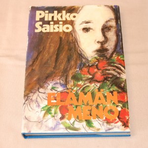 Pirkko Saisio Elämänmeno